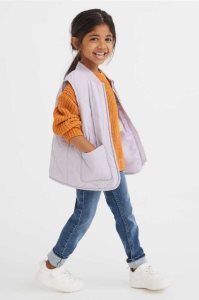 H&M 2-pack Super Soft Schlank Jeans Kinder Blau Dunkelblau | JZE-063172