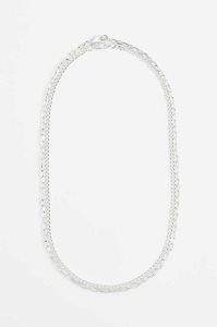H&M 2-packs Ketten Herren Silber | FMY-460892
