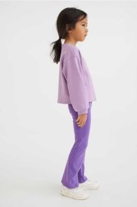 H&M 2-piece Einteiler Kinder Grün Dunkelgrau | AUP-452380