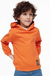 H&M 2-piece Einteiler Kinder Orange Blau | FPK-516734