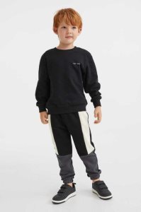 H&M 2-piece Shirt and Joggers Einteiler Kinder Olivgrün Grün | PFC-802613
