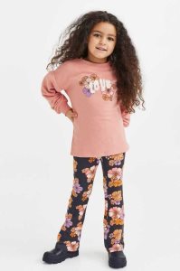 H&M 2-piece Top and Leggings Einteiler Kinder Hellbeige | NTL-734916