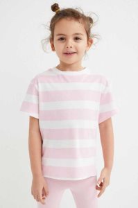 H&M 3-pack Baumwoll Hemd Kinder Dunkelbraun | VWZ-685320