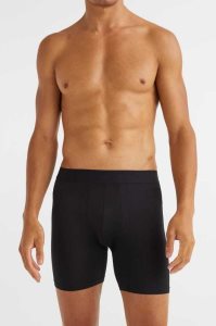 H&M 3-pack Boxer Sportbekleidung Herren Schwarz | HUN-745130
