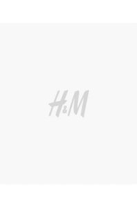 H&M 3-pack Kurze Hose Kinder Orange Schwarz Grau | XZG-670914