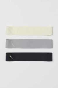 H&M 3-pack Resistance Bands Ausrüstungen Damen Lila | ZBC-379152