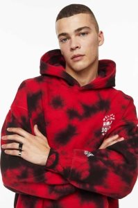 H&M 3-pack Ringe Herren Grau Schwarz | OUA-237618