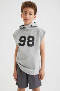 H&M 3-pack Sportbekleidung Kinder Schwarz Navy Blau Dunkelgrau | XSU-067128