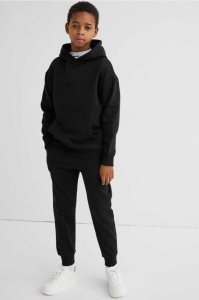 H&M 3-piece Einteiler Kinder Schwarz | BTP-306579