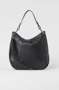 H&M Bag Tasche Damen Schwarz | CNY-732950