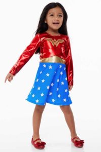 H&M Ballet Flache Schuhe Kinder Rot | RTA-732960