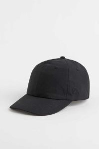 H&M Baumwoll Hüte Damen Grün | JAW-059347