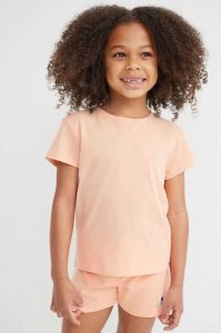 H&M Baumwoll Kurze Hose Kinder Rosa | MSZ-307925