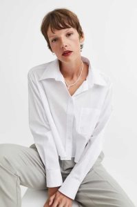 H&M Beaded Ketten Damen Grün | SJM-075891