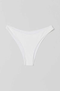 H&M Bikini Bottoms Strandkleidung Damen Dunkeltürkis | GWY-814392