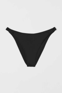 H&M Bikini Bottoms Strandkleidung Damen Hellgrün | YDL-768201