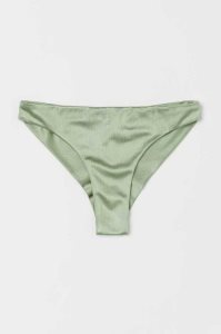 H&M Brazilian Bikini Bottoms Strandkleidung Damen Lila | UWH-604812