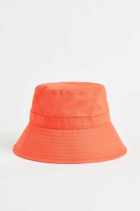 H&M Bucket Hüte Damen Beige Weiß | VGC-925307