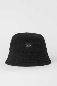 H&M Bucket Hüte Damen Schwarz | LJC-964302