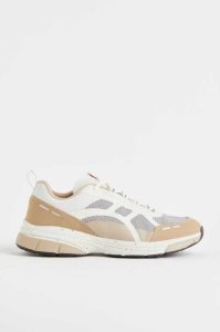 H&M Chunky Sneakers Herren Hellbeige | GZF-684971