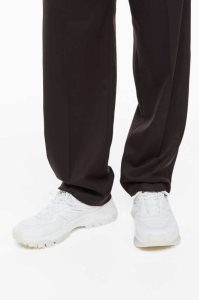 H&M Chunky Sneakers Herren Hellbeige | HTC-184650