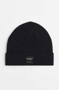 H&M Fine-knit Hüte Herren Schwarz | HWT-748903