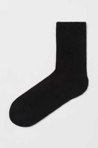 H&M Fine-knit Socken Herren Bordeaux | QUA-691723