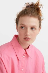 H&M Hair Claw Ausrüstungen Damen Hellbeige | GBZ-910856