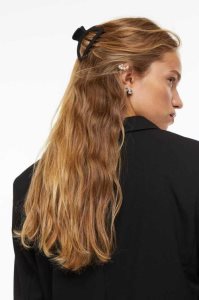 H&M Hair Claw Ausrüstungen Damen Hellgrün | VCL-475980