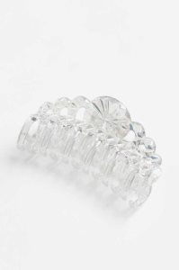 H&M Hair Claw Ausrüstungen Damen Weiß | VCT-403957