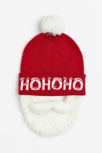 H&M HatBeard Hüte Herren Rot | DYU-134827