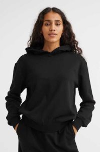H&M Hoodie Damen Beige | JAV-217850