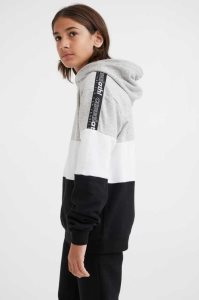 H&M Hoodie Kinder Schwarz | IWE-502918