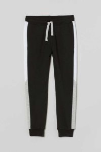 H&M Hose Kinder Schwarz | LQU-683570