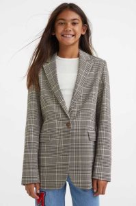 H&M Jacke Kinder Helllila | QPO-472638