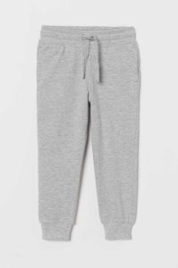 H&M Joggers Jersey Kinder Grün | RZQ-853469