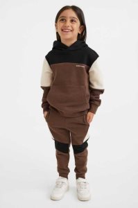 H&M Jogginghose Kinder Hellblau | NHK-538429