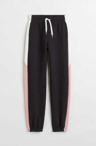 H&M Jogginghose Kinder Rosa | URZ-634258