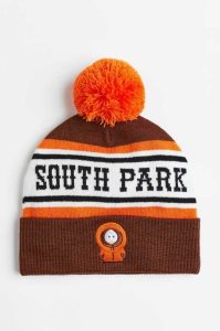 H&M KnitPompom Hüte Herren Braun | MTX-768231
