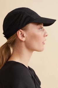 H&M Lauf Hüte Damen Schwarz | GLA-927158