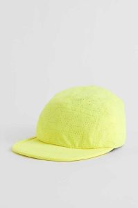 H&M Lauf Hüte Herren Gelb | BIK-856137