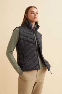 H&M Laufschuhe Outdoor Jacke Damen Lila | SAM-793546