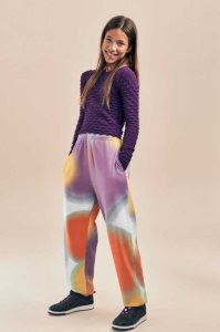 H&M Loose Fit Jogginghose Kinder Helllila | UGX-312609