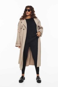 H&M MAMA Seamless Leggings Schwangerschaftskleidung Damen Schwarz | KQW-156807
