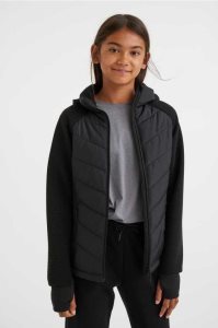 H&M Mit Kapuze Sports Jacket Oberbekleidung Kinder Helllila | CXZ-927436