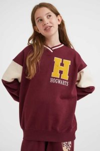 H&M Oversized Hemd Kinder Hellgrau | WHF-612478