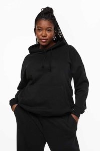 H&M Oversized Hoodie Damen Hellbeige | JYO-572801