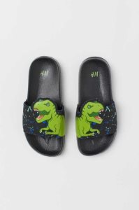 H&M Pool Swimrun-schuhe Kinder Navy Blau | VMZ-538720