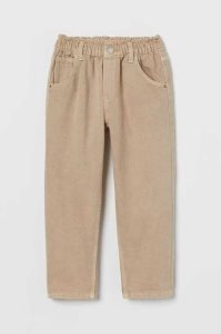 H&M Relaxed Fit Jeans Kinder Blau | OUL-752681