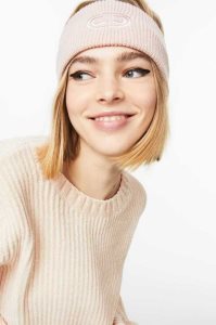 H&M Rib-knit Pullover Damen Schwarz | QAD-249370